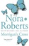 Cover of "Morrigan's Cross"