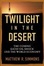 Cover of "Twilight in the Desert"