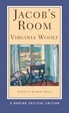 Cover of Jacob's Room