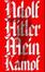 Cover of Mein Kampf