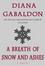 Cover of "A Breath of Snow and Ashes"