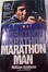 Cover of 'Marathon man'