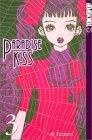 Paradise Kiss, Book 3