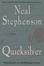 Cover of Quicksilver
