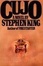Cover of Cujo