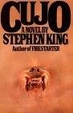 Cover of Cujo