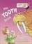 Cover of "The Tooth Book"