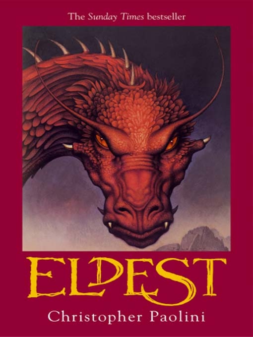 More about Eldest