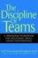 Cover of "The Discipline of Teams"