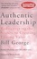 Cover of "Authentic Leadership"
