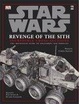 Cover of Incredible Cross-sections of Star Wars, Episode III - Revenge of the Sith