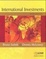 Cover of International Investments