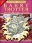 Cover of Barry Trotter and the Shameless Parody