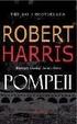 Cover of Pompeii