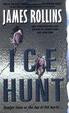 Cover of Ice Hunt