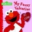 Cover of "My Fuzzy Valentine"