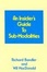 Cover of 'An Insiders Guide to Sub Modalities'
