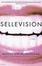 Cover of "Sellevision"