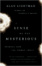 Cover of "A Sense of the Mysterious"