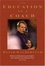 Cover of "The Education of a Coach"