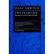 Cover of The Principia