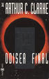 Cover of 3001 odisea final