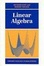 Cover of "Linear Algebra"
