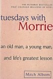 Tuesdays With Morrie