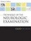 Cover of 'Technique of the Neurological Examination'