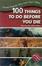 Cover of '100 Things to Do Before You Die'