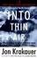 Cover of Into Thin Air