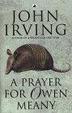 Cover of A Prayer for Owen Meany