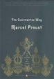 Cover of The Guermantes Way