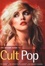 Cover of "The Rough Guide to Cult Pop"