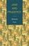 Cover of "Jane and Prudence"
