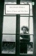 Cover of Species of Spaces and Other Pieces