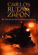 Cover of El Palacio de la Medianoche