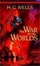 Cover of The War of the Worlds