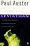 Cover of Leviathan