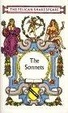 Cover of The Sonnets