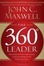 Cover of "The 360 Degree Leader"
