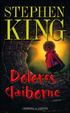 Cover of Dolores Claiborne