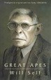 Cover of Great Apes