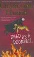Cover of Dead as a Doornail