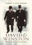 Cover of "David and Winston"