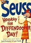 Hooray for Diffendoofer Day!