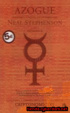 Cover of Azogue III: Odalisca