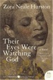 Cover of Their Eyes Were Watching God T