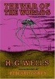 Cover of The War of the Worlds