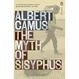 Cover of The Myth of Sisyphus
